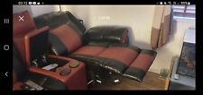 Reclner sofa for sale  NORTHAMPTON