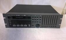 Tascam 78hr channel for sale  Houston