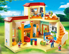 Playmobil rechange garderie d'occasion  Chaniers