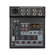 Tg502 audio mixer for sale  Shipping to Ireland