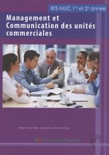 3085155 management communicati d'occasion  France