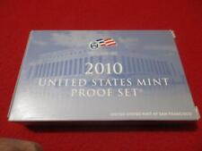 2010 mint clad for sale  Federal Dam