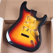 New sunburst electric for sale  CHESTERFIELD