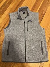 Patagonia vest mens for sale  Shipping to Ireland
