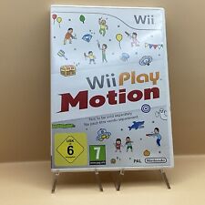 Wii play motion usato  Osio Sotto