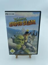 Shrek super slam gebraucht kaufen  KI