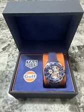Relógio masculino TAG Heuer Formula 1 azul - CAZ101N.FC8243, usado comprar usado  Enviando para Brazil
