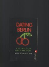 Dating berlin jagd gebraucht kaufen  Münster