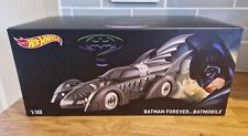 Batman forever batmobile for sale  LEICESTER