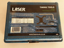 Laser timing tools d'occasion  Saint-Yorre