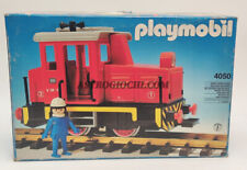 Playmobil 4052 locomotiva usato  Capannori