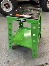 motorcycle dirt bike stand for sale  Cochranville