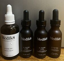 Medik8 serums brown for sale  GREENFORD