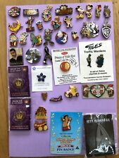 Various pin badges for sale  NUNEATON