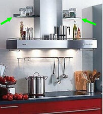 Set of 2 Miele DALF 70 Universal Shelving Units for Range Hood Chimney - new for sale  Shipping to South Africa