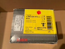 Bosch 0986424474 bremsbelagsat gebraucht kaufen  Appen