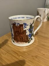 Coalport china cup for sale  DRONFIELD