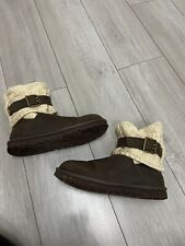Ugg cassidee brown for sale  UK