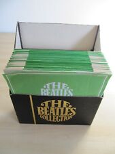 Beatles collection single for sale  BRIGHTON