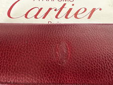 Cartier portafoglio donna usato  Roma