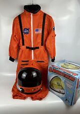 Orange nasa child for sale  Shipping to Ireland