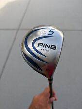 Ping 460cc driver for sale  Bluffton