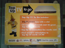 tv digi box for sale  LONDON