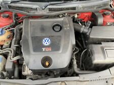 Motor desnudo VW Golf 1.9 TDI diésel 85 kW (115 HP) AJM 2001 hatchback (98-01) segunda mano  Embacar hacia Argentina