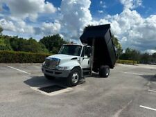 2009 international 4300 for sale  West Palm Beach