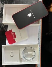 Apple iphone red for sale  Ireland