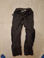 Flm motorradhose textil gebraucht kaufen  Oberursel (Taunus)