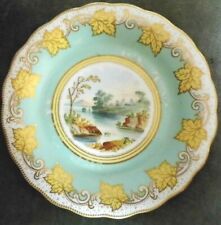 Davenport victorian plate for sale  ALFORD