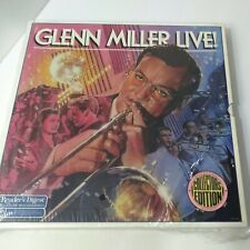 Usado, Glenn Miller Live! Vinil 1986 Readers Digest (conjunto de 7 LPs) comprar usado  Enviando para Brazil