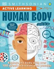 ¡Aprendizaje activo! Cuerpo humano: más de 100 cerebros segunda mano  Embacar hacia Argentina