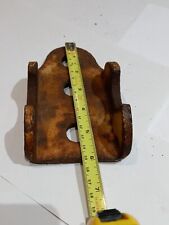 Plough disc clamp for sale  TOWCESTER