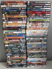 99p dvds action for sale  ILFORD