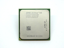 AMD Athlon 64 3800+ - ADA3800DAA4BW (ADA3800BWBOX) - Soquete 939, usado comprar usado  Enviando para Brazil