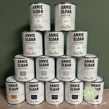 Annie sloan satin for sale  CLITHEROE