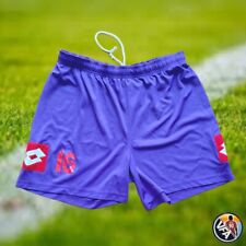 Pantaloncini calcio fiorentina usato  Cologno Monzese