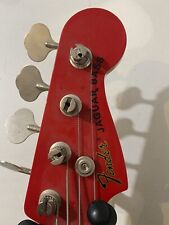 Fender jaguar bass for sale  Concord