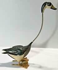 Mallard duck figurine for sale  Milan