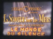 Film super sonore d'occasion  Cambrai