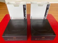Two sony 10b for sale  Hilo