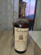 Ballantines whisky usato  Savona