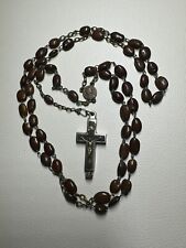 Antique catholic rosary for sale  Littleton