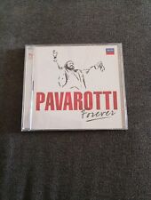 Luciano pavarotti forever usato  Italia