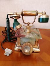 Téléphone vintage onyx d'occasion  Antonne-et-Trigonant
