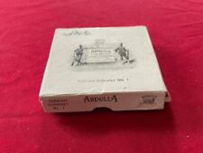 Antique Packet for Abdulla Turkish Coronet No.1 Cigarettes for sale  Shipping to South Africa