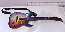 Guitar Hero Redoctane 95451.805 Sony PS3 Guitar Wireless Controller UNTESTED for sale  Shipping to South Africa