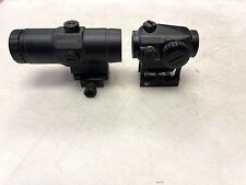 red dot magnifier for sale  Virginia Beach